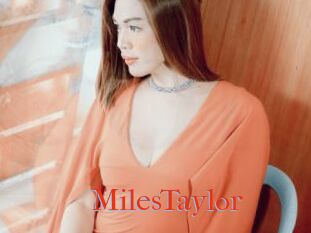 MilesTaylor