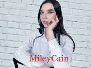 MileyCain