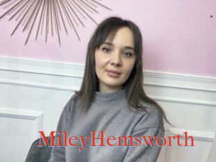 MileyHemsworth