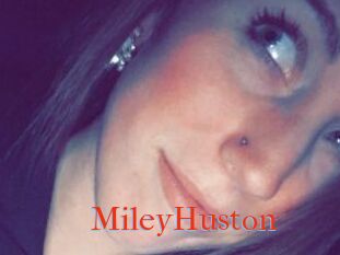 MileyHuston