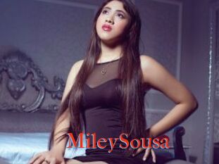 MileySousa