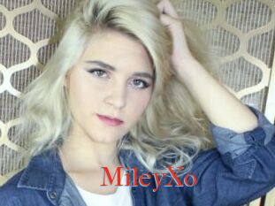 MileyXo