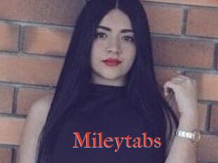Mileytabs