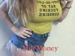MilfMoney
