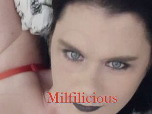 Milfilicious