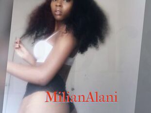 MilianAlani
