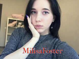 MilisaFoster