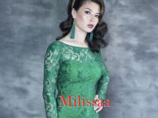 Milissaa