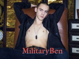 MilitaryBen