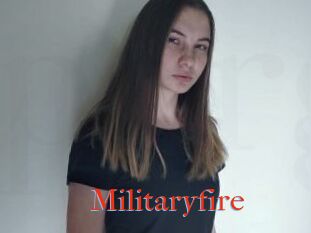 Militaryfire
