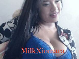 MilkXiomara