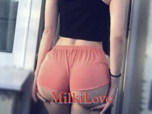 MilkiLove