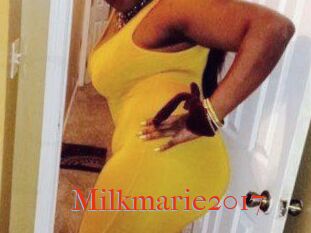 Milkmarie2017