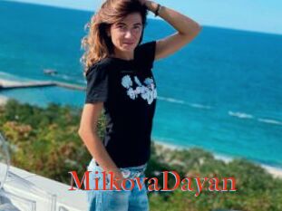 MilkovaDayan