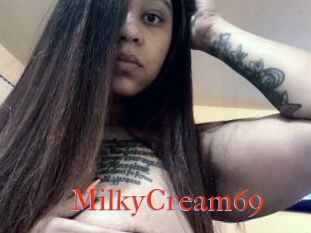 MilkyCream69