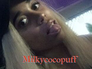 Milkycocopuff