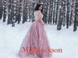 MillaJackson