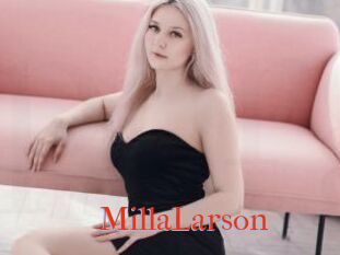 MillaLarson