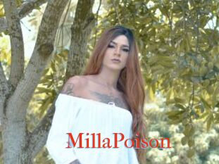 MillaPoison