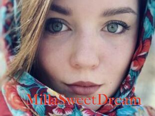 MillaSweetDream