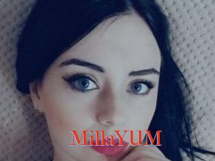 MillaYUM