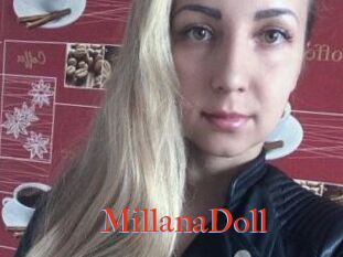 MillanaDoll
