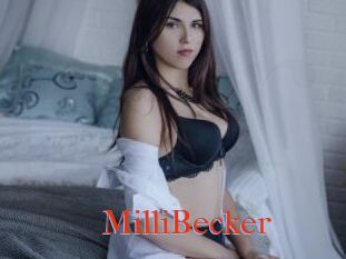 MilliBecker