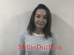 MillieDurham