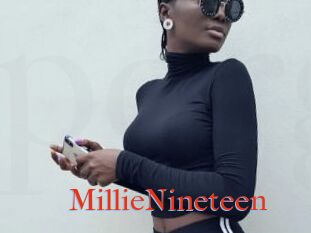 MillieNineteen