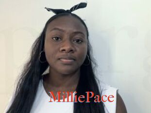 MilliePace
