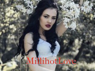 MillihotLove