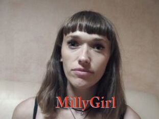 MillyGirl