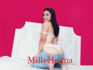 MillyHanna