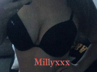 Millyxxx