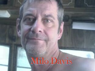 Milo_Davis