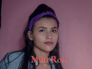 Milu_Ross