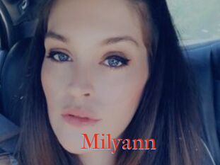 Milyann