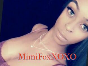 MimiFoxXOXO