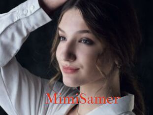 MimiSamer