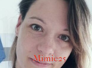 Mimie25