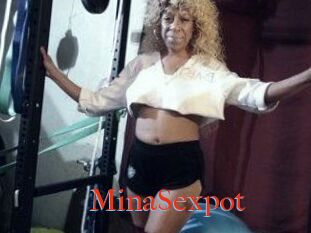 MinaSexpot