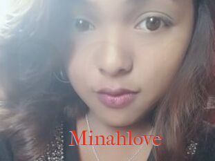 Minahlove