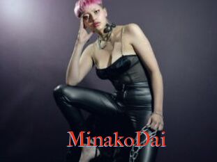 MinakoDai