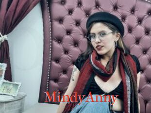 MindyAnny