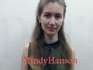 MindyHanson