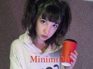 MinimiDii