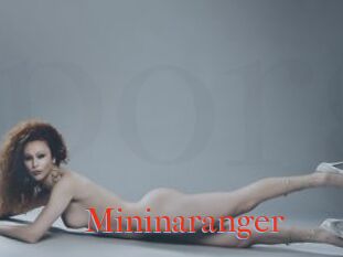 Mininaranger