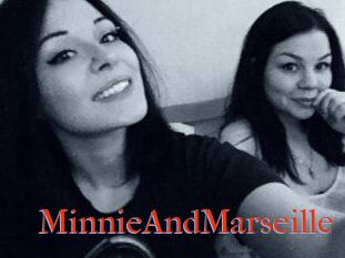 MinnieAndMarseille