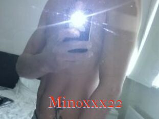 Minoxxx22