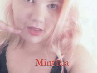 MintTea